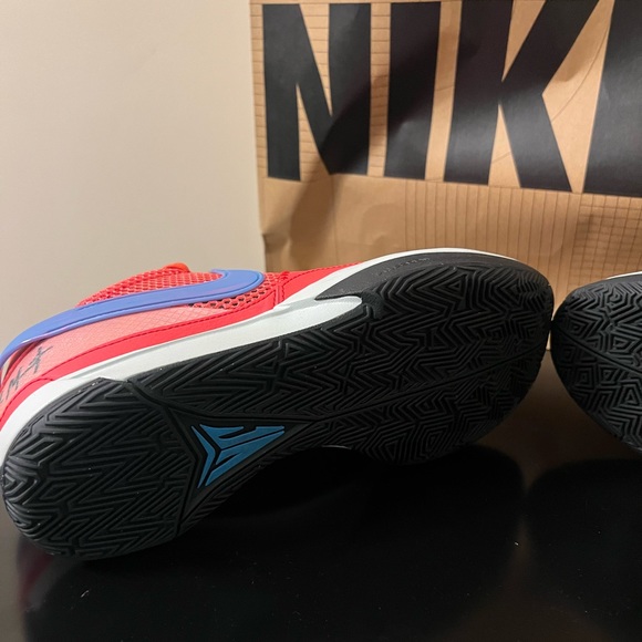 Ja Morant 1 - Picture 6 of 8